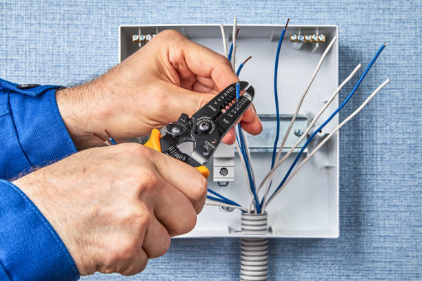 Reliable Deshler, OH Electrical Services Solutions