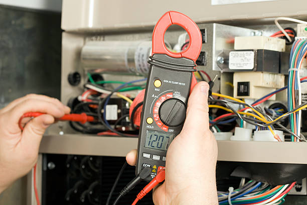 Best Electrical Safety Inspections  in Deshler, OH